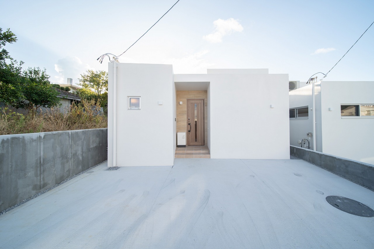 『”見せない収納”でいつでもきれいな平屋』 アイキャッチ画像