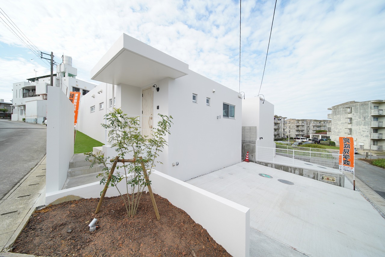 『片付けやすい動線美”が魅力のジャパンディな平屋』 アイキャッチ画像