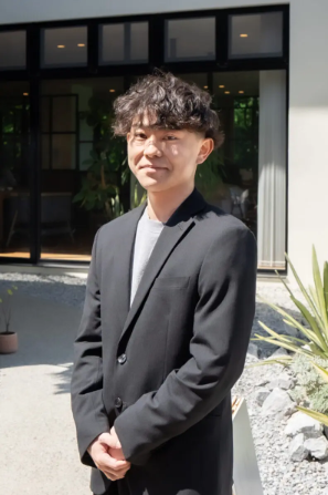 川上　龍雅 アイキャッチ画像