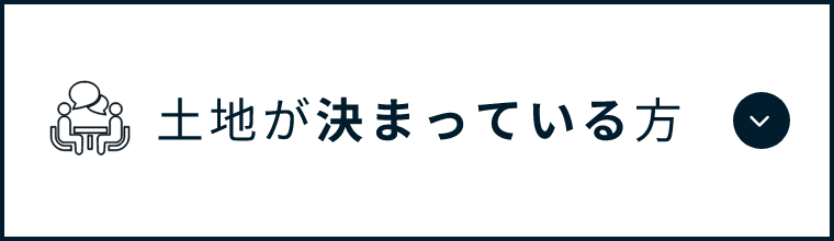 土地が決まっている方