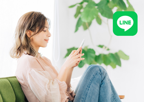 24時間受付!アフターサービス